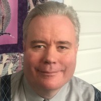 AFMS Employee Edward Muller's profile photo