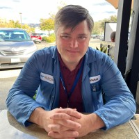 Teledyne Marine Employee Chris Rockey's profile photo