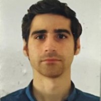 Orizon Employee Pedro Carrero Jordán's profile photo