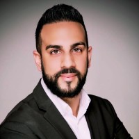 Centriair Employee Nawid Shalizi's profile photo