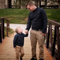 MIT45 Employee Chance Brundage's profile photo