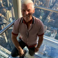 TD Employee Douglas Kramer's profile photo