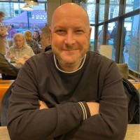 Tesco Bank Employee Gavin Skinner's profile photo