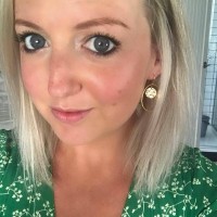 Matrix. Employee Rosie Ferguson's profile photo