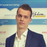 Ex Services Employee Andrii Yanenko's profile photo