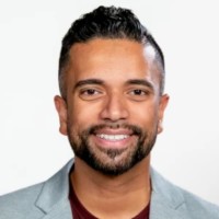 Libin Abraham Email & Phone Number
