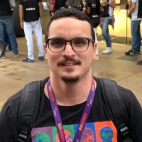Vetta Employee Silvio Góes's profile photo