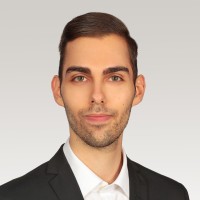 Senacor Technologies Employee Benjamin Heimann's profile photo