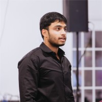 Databrx Technologies LLC Employee Harsha K's profile photo