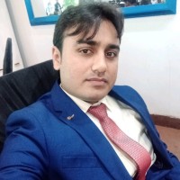 Usman Akbar Email & Phone Number | MJMS Private Limited Assistant ...