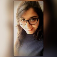 SoftEXedge Employee Harshana Khanchandani's profile photo