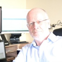 Circular Computing Employee Ian Begg's profile photo
