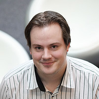 Telecats Employee Jaldert van der Werf's profile photo