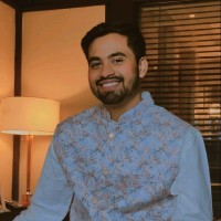 Chidananda A's profile photo