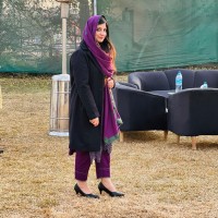 Gaichu Managed Services Employee Mehreen Arshad's profile photo