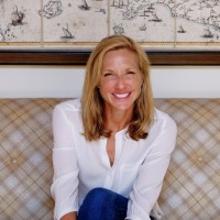 Banfi Wines Employee Cristina Mariani-May's profile photo