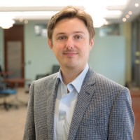 Whitehead Institute Employee Will Barr's profile photo