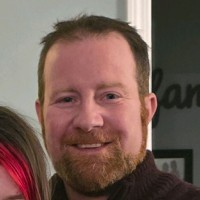 Interface Security Systems Employee Matthew Shine's profile photo