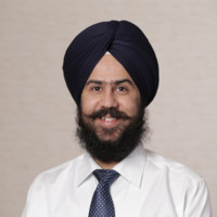Divjot Singh Email & Phone Number
