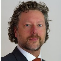 AREA Occupier Solutions Employee Berry de Leijster's profile photo