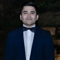53 Cargo Employee Roberto Cerón's profile photo