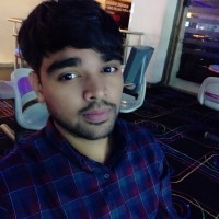 Intrics Employee Himanshu Mathur's profile photo
