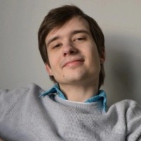 46elks Employee Daniel Burt's profile photo