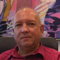 BeSmart Employee Louis Besters's profile photo