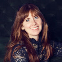 Billboard Employee Jenny Sargent's profile photo
