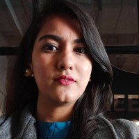 Instantpay Employee Urvashi Kaushal's profile photo