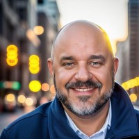 Bonitz, Inc. Employee Dave Jaskiewicz's profile photo