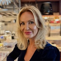 United Spaces Employee Sandra Löwgren's profile photo