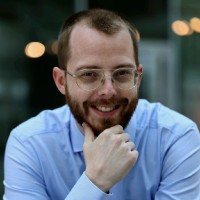 Sander van der Post Email