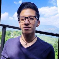 TechyWe Employee Juan Alonso Rodriguez Rivera's profile photo