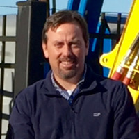 Tejas Equipment Rental Employee Matt Musgrove's profile photo