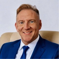 Intuitive Machines Employee Eric Glass's profile photo