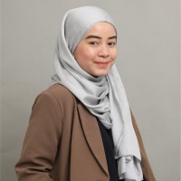 National Healthcare Group Polyclinics Employee Farahin Mariah's profile photo