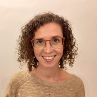 Alsina Formwork Employee Ester Montull Buil's profile photo