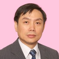 National Yang Ming Chiao Tung University Employee Albert Yeung's profile photo