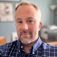 Immersive Marketing Technology Employee Todd Mercer's profile photo