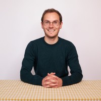 Nicolas Arias Email & Phone Number