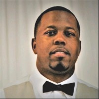 Kohler Co. Employee Cedrick Williams's profile photo