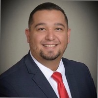First Citizens Bank Employee Robert Moreno's profile photo