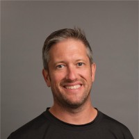 Greater Austin Mission Society Employee Todd Engstrom's profile photo