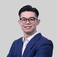 Marcus Chai Email