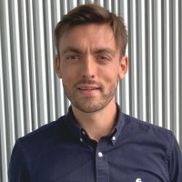 APRIL Entreprise Employee Geoffroy Besnier's profile photo