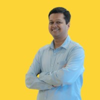 KreditBee Employee Rachit Agarwal's profile photo