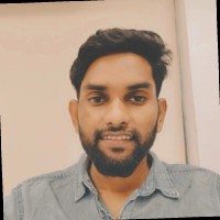 Infosys Employee Avula Kumar's profile photo