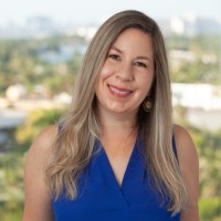 Sony/ATV Music Publishing Employee Amy Roland's profile photo