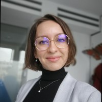 m2ocity Employee Claire Desouches-Decoin's profile photo